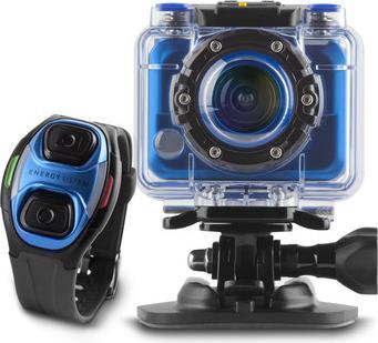 Produktbild Energy Sistem Sport CAM Pro (memory card slot)