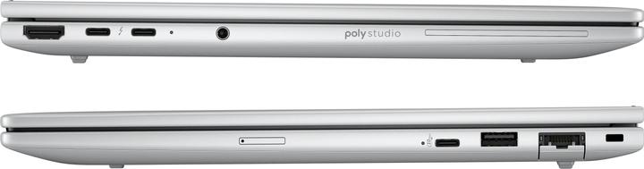 Immagine prodotto HP ELITEBOOK 8 G1I U5-225H (14", Intel Core Ultra 5 225H, 32 GB, 512 GB, CH)