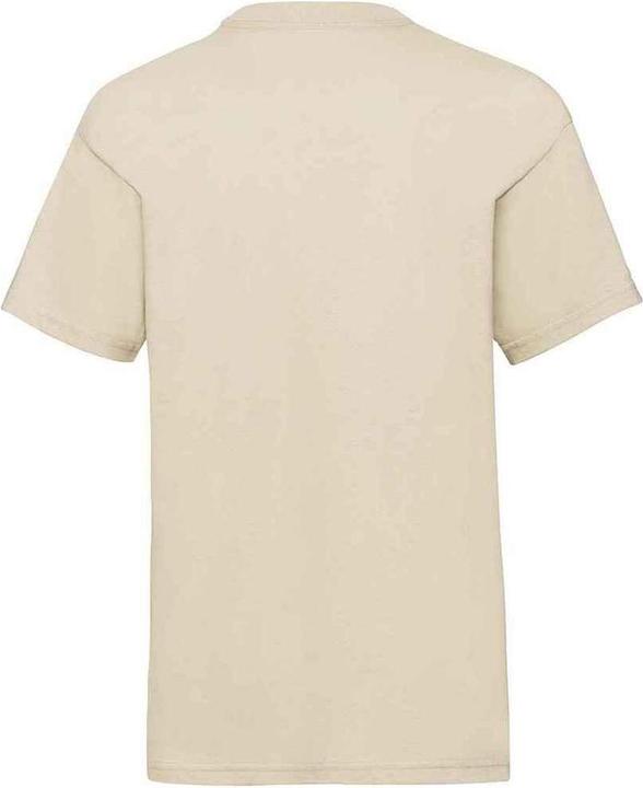 Image du produit Fruit of the Loom - T-shirt VALUEWEIGHT - Enfant (164, 170)