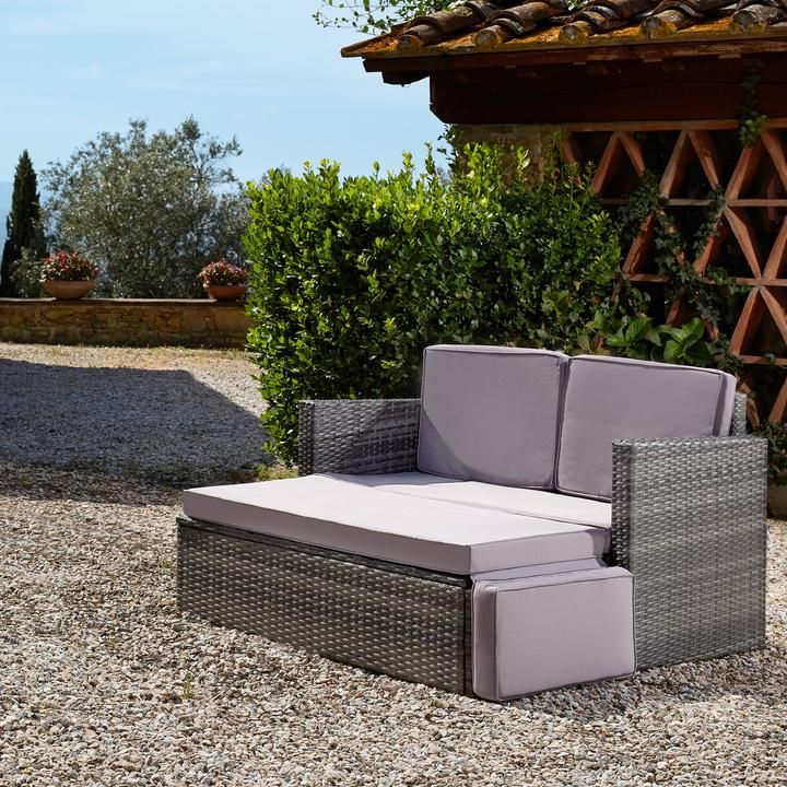 Productafbeelding tectake Corfu