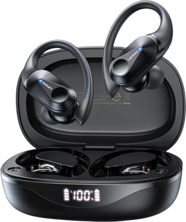 Lenovo Thinkplus LivePods LP75 (6 h, Kabellos)