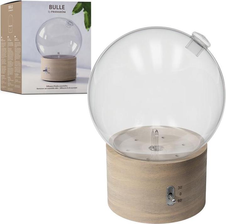 Image du produit Pranarom Bulle