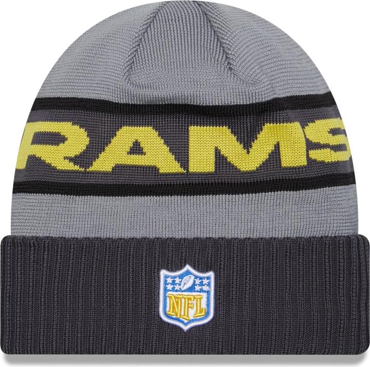 Immagine prodotto New Era Maglia NFL Sideline Tech Los Angeles Rams