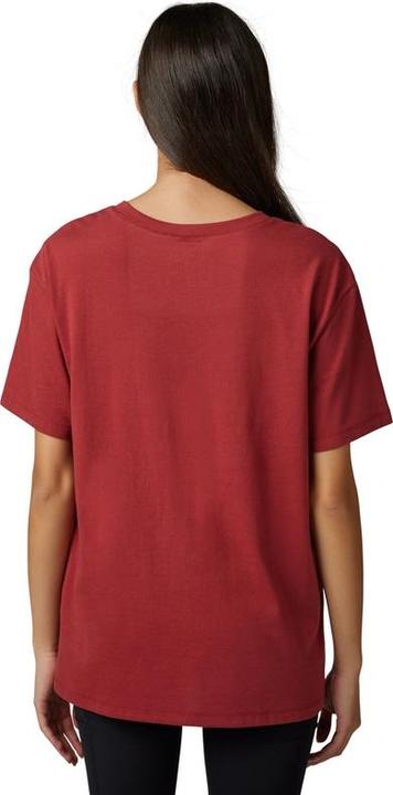 Produktbild Fox Tee 23 Boundary Ss Top Scar S (S)