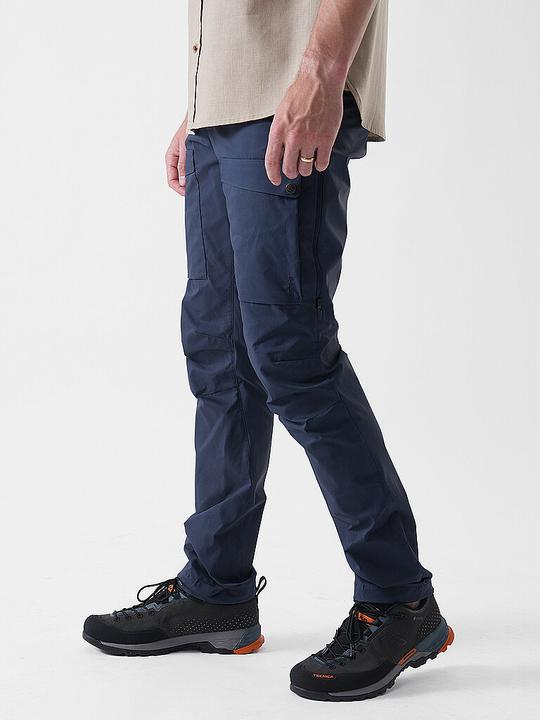 Produktbild Fjällräven Abisko Hybrid Trail Trs (48)