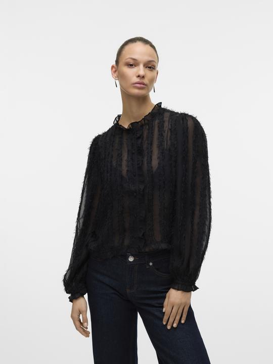 Image du produit Vero Moda VMMALOU Top Blouse (S)