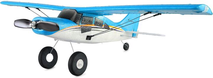 Immagine prodotto Amewi Aeroplano RC Maule M7 Brushles 510MM 4 canali 3D/6G Blu (Motore multiplo)