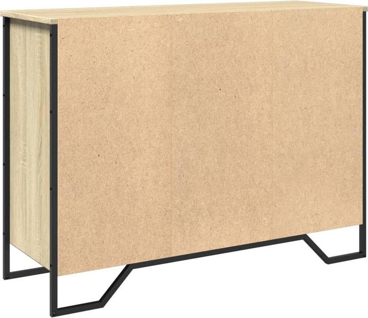 Produktbild VidaXL Sideboard (35.5 x 35.5 x 74.5 cm)