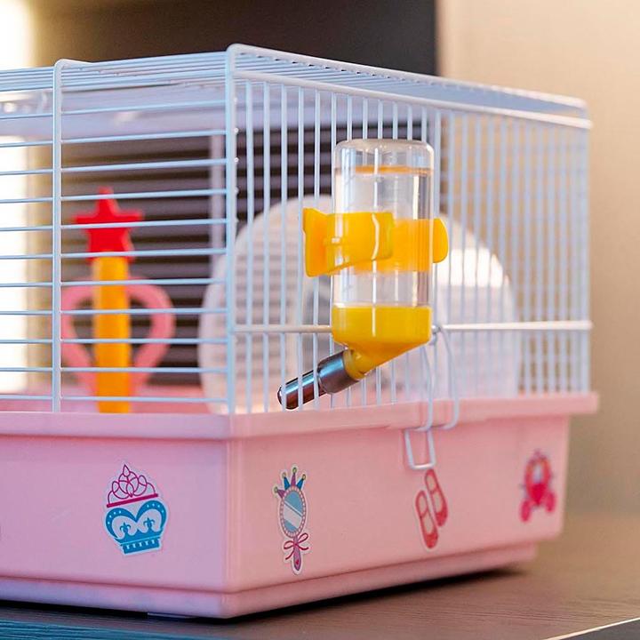 Actual product image Ferplast Hamster 9 Princess - Cage