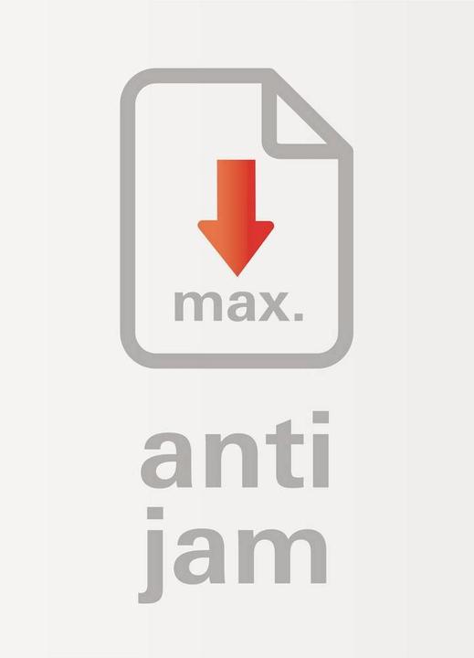 Immagine prodotto HSM Distruggidocumenti ad alimentazione automatica SECURIO AF300 livello di sicurezza P-5, 10 fogli (Taglio delle particelle)