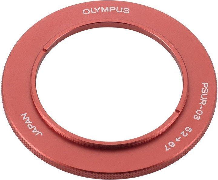 Olympus Anello Step-Up PSUR-03 52-67mm
