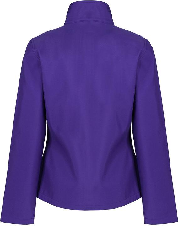 Produktbild Regatta Softshelljacke Ablaze Bedruckbar (46 D)
