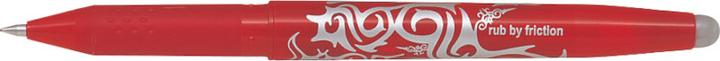 Immagine prodotto Pilot Palla FriXion (Blu, Nero, Rosso, Verde, 4 x)