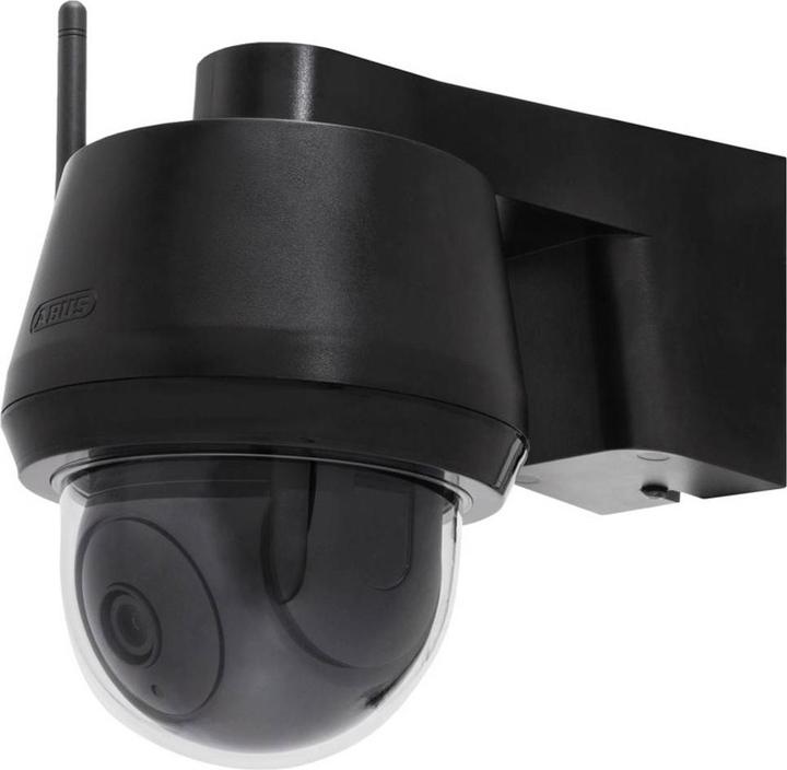 Actual product image Abus SmartLook PPIC52520B WLAN IP surveillance camera 1920 x 1080 pixels (1920 x 1080 Pixels)