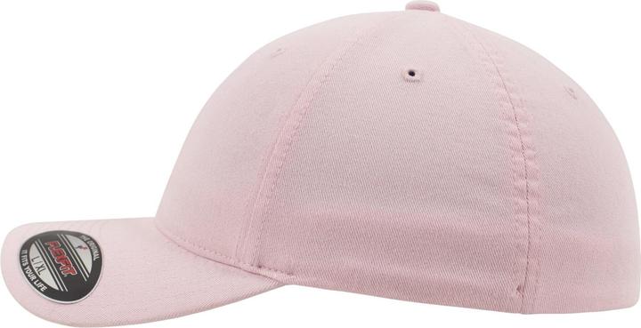 Produktbild Flexfit Garment Washed Cotton Dad Hat (S, M)