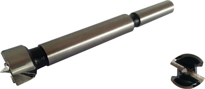 Produktbild Paulimot Forstnerbohrer Ø 14 x 90 mm (14 Millimeter)