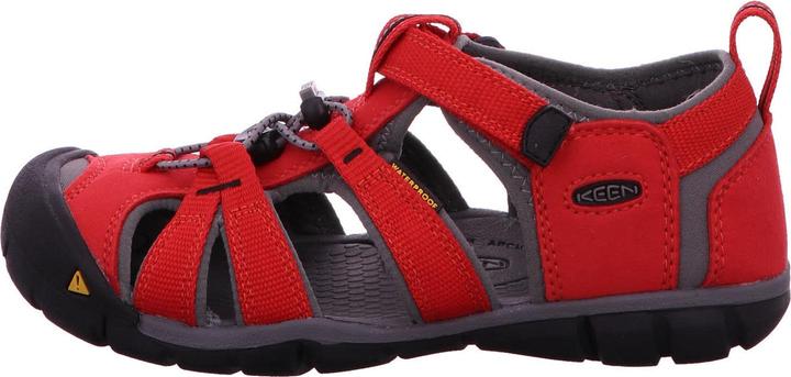 Produktbild Keen Y Seacamp II Cnx (37)