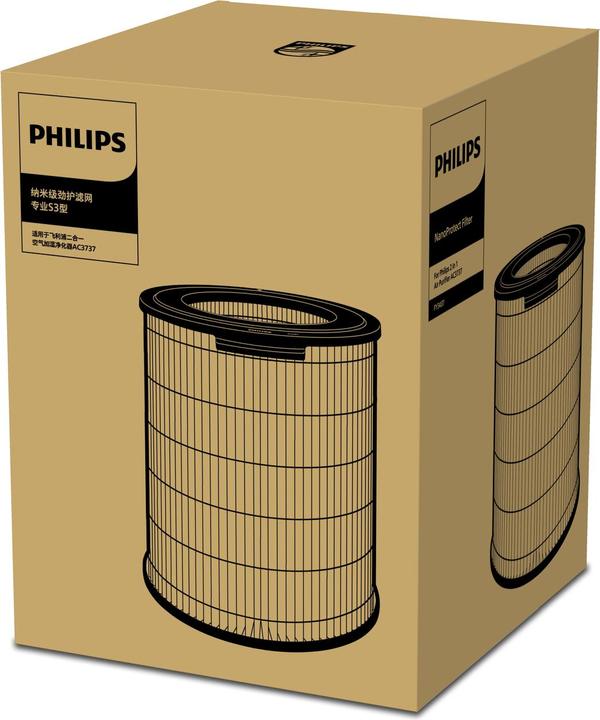 Produktbild Philips FY3437/00 (1 x)