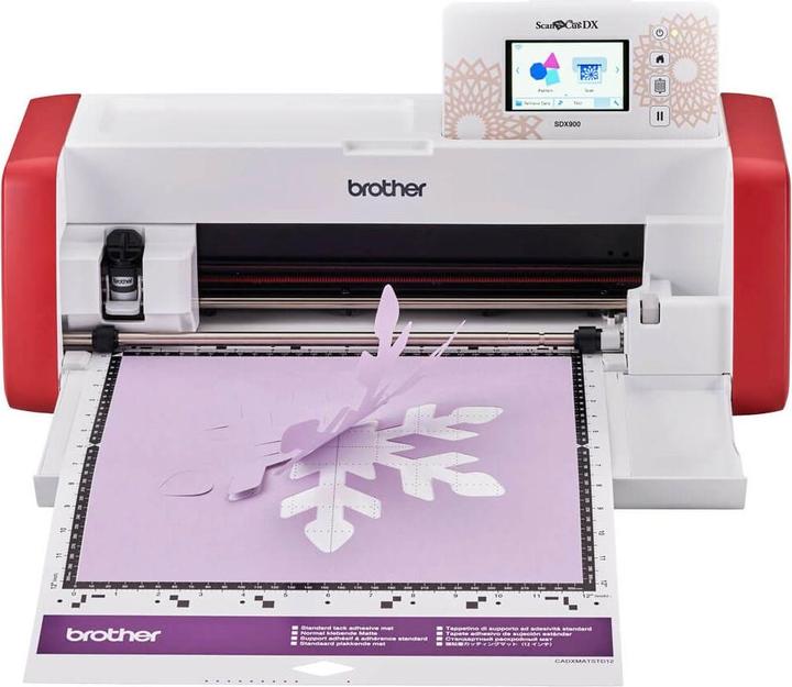 Image du produit Brother SDX900
