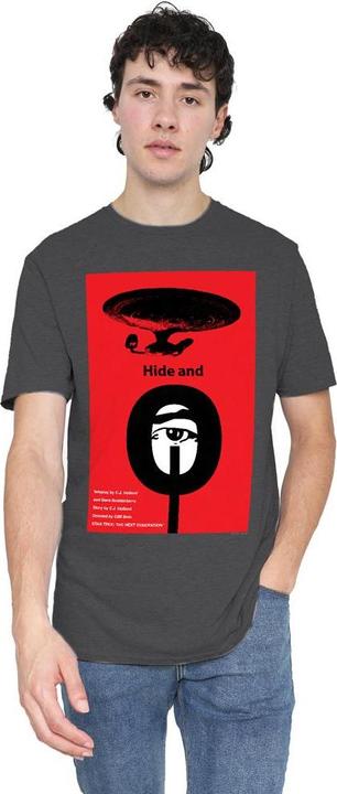 Produktbild The Next Generation Season 1 Episode 10 TShirt (S)