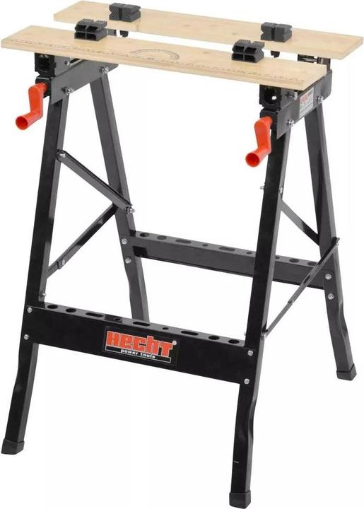 Produktbild Hecht Arbeitstisch (63.50 cm, 60.50 cm)