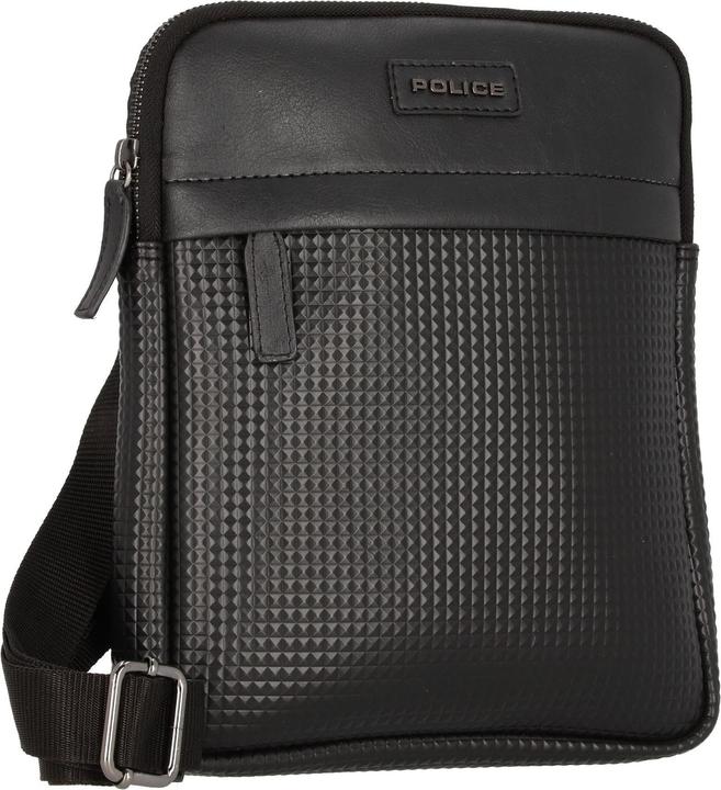 Actual product image Police PT39-12713 Shoulder bag 24 cm