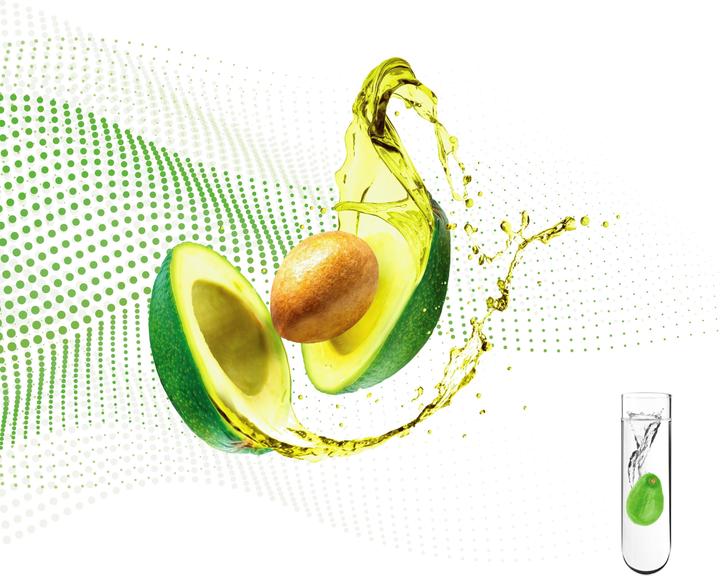 Produktbild 5C Cure Avocado Intensive Essence Mask
