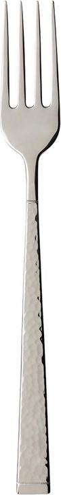 Blacksmith dessert/ starters fork (1 Piece, Pitchfork)