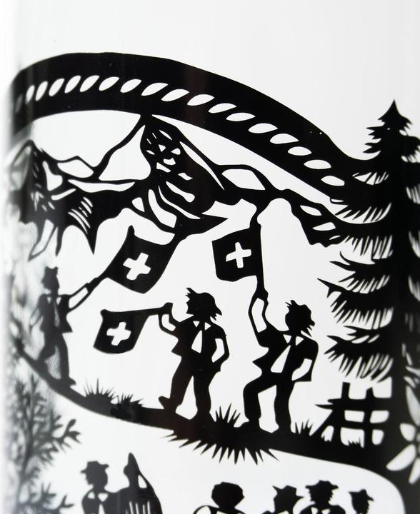 Produktbild Trendform Swiss Tradition (1000 Teile)