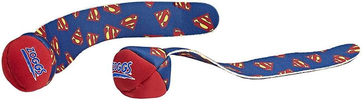 Zoggs DC Superhero Superman Tauchball, 2er Pack