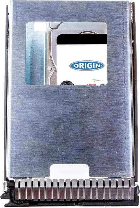 Actual product image Origin Storage Nearline - Hard Drive - 4 TB - Hot-Swap - 3.5" (8.9 cm) (4 TB, 3.5")