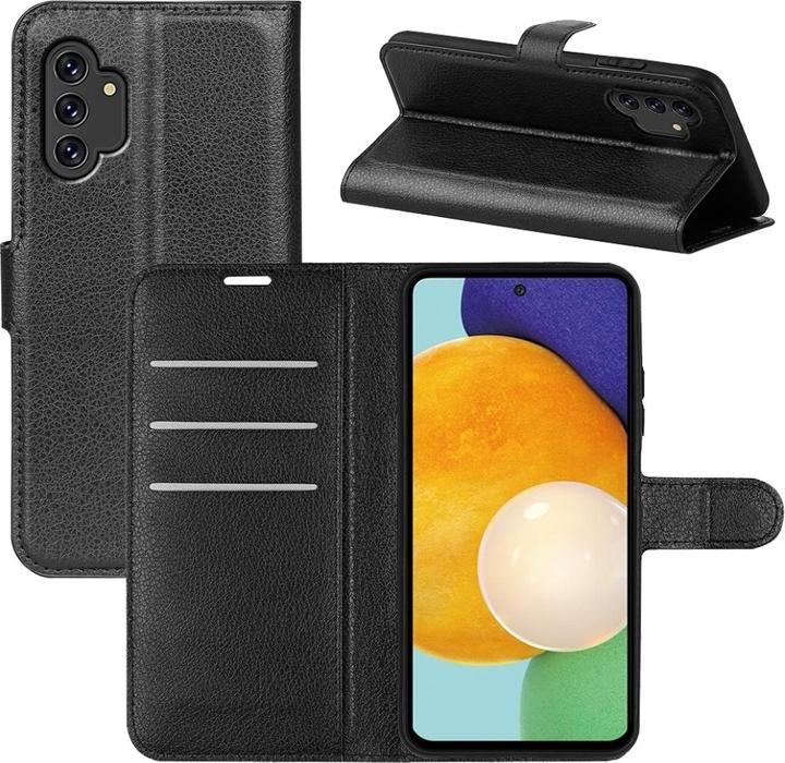 Produktbild Screenguard Leather Guard (Samsung Galaxy A13)