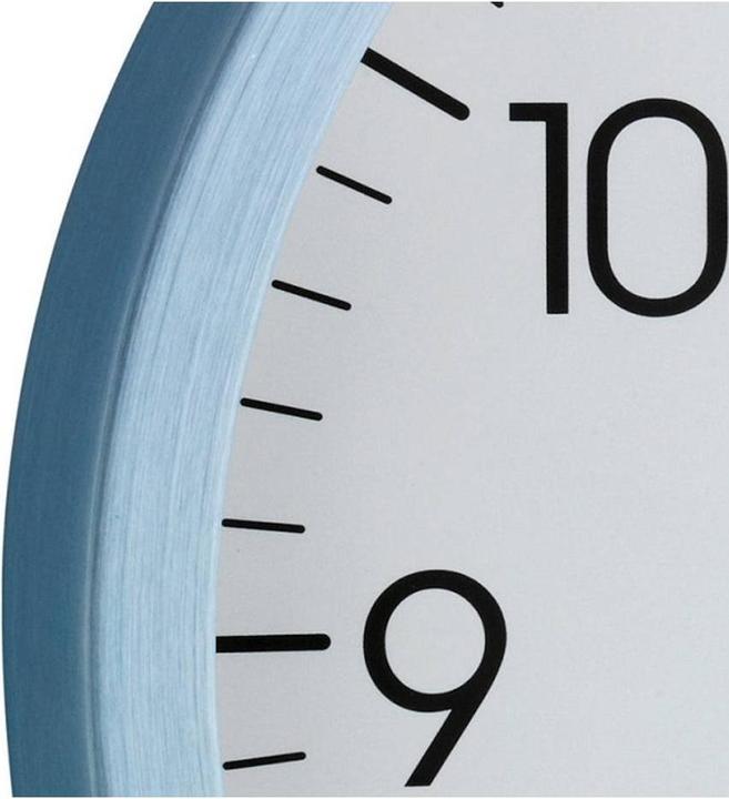 Actual product image TFA Radio wall clock 60.3517.55 (30.50 cm)