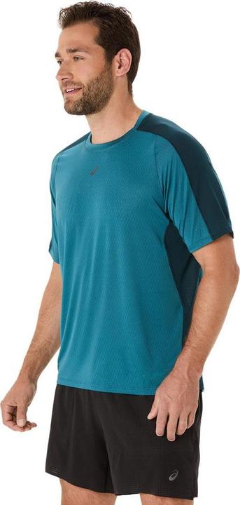 Image du produit ASICS Performance Fujitrail Elite SS Top (M)