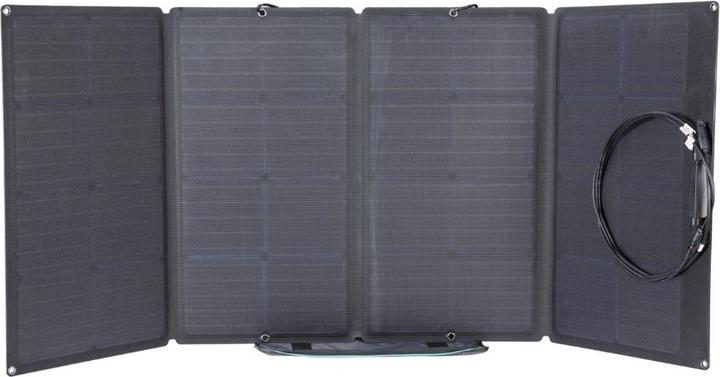 Immagine prodotto EcoFlow Pannello solare pieghevole da 160W (160 W, 7 kg)