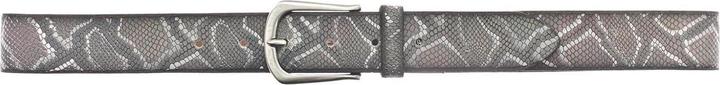 Actual product image B.Belt Belt leather (90)