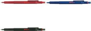 Produktbild Rotring 600 Metallic M (Rot, 1 x)
