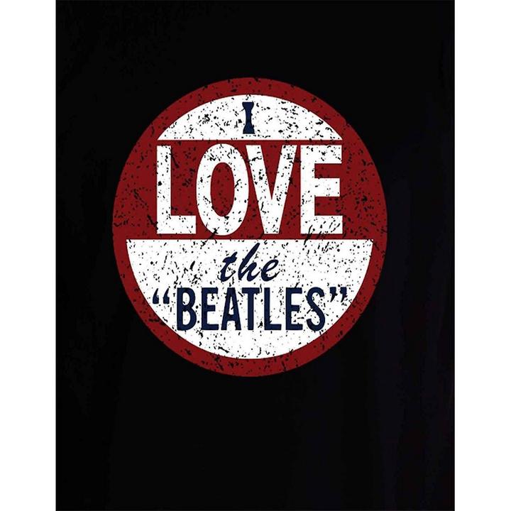 Produktbild I Love TShirt (L)