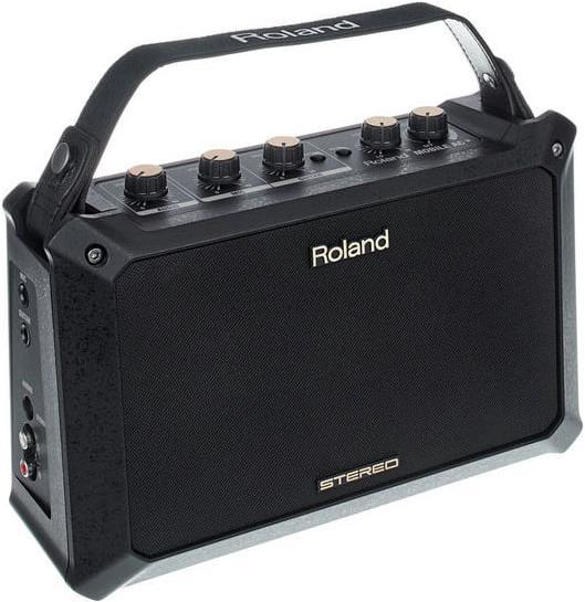 Image du produit Roland AC mobile (Guitare, 5 W)