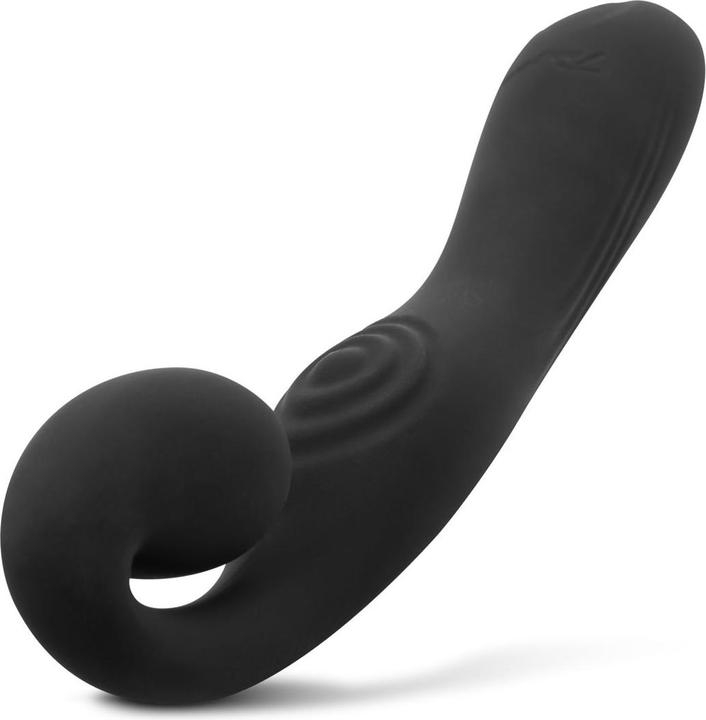 Actual product image Teazers Bendable Vibrator