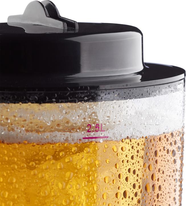 Immagine prodotto Relaxdays Colonna della birra
