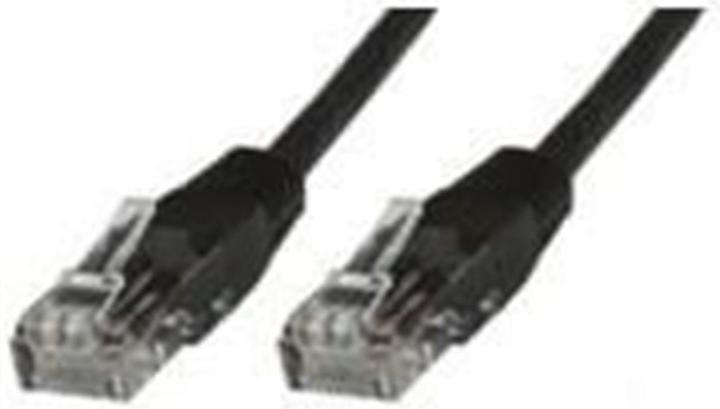 Actual product image MicroConnect Network cable (F/UTP, CAT5e, 20 m)