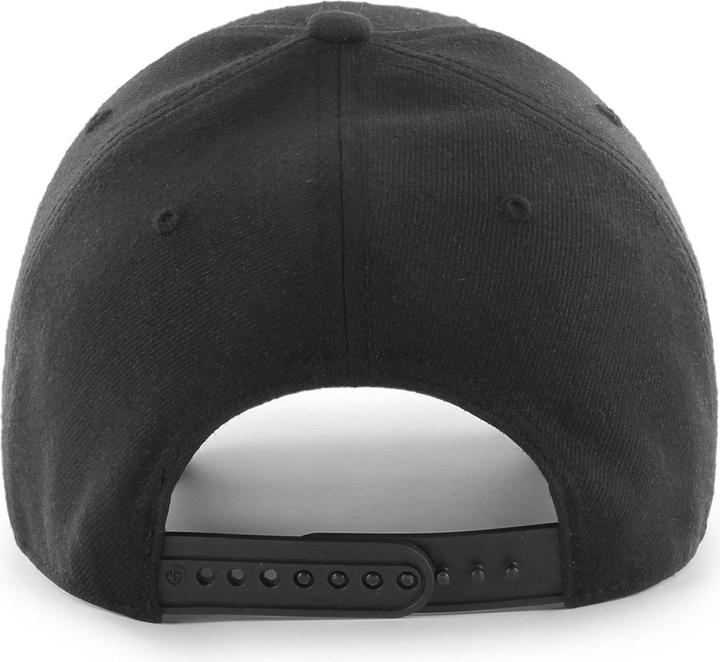 Actual product image 47 Brand Curved Liverpool FC (One size)