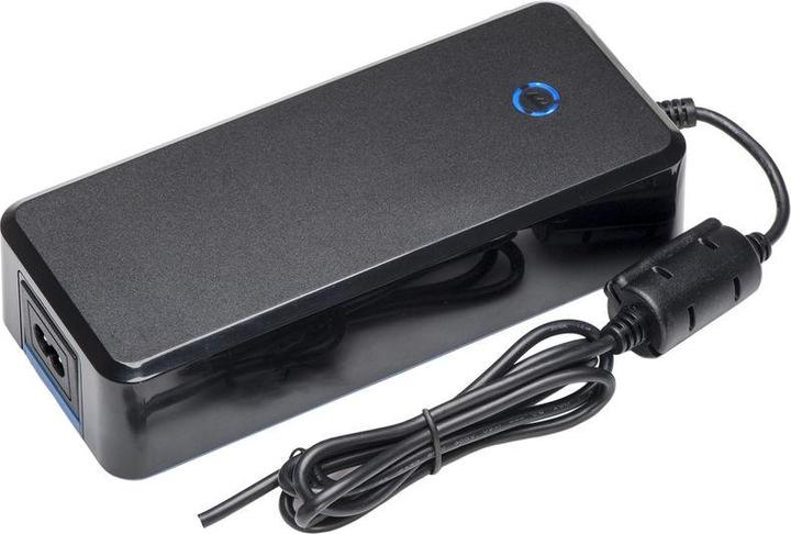 Image du produit Mascot Stromversorgung, medizinisch 3820 12V 8.33A 120W IEC 60320 C8 Offene Enden