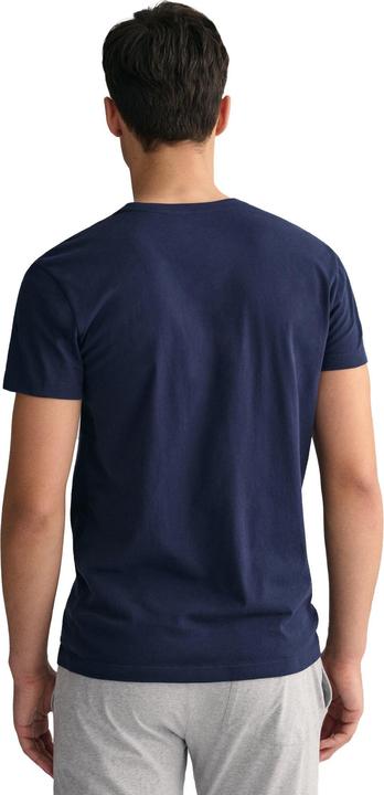 Image du produit GANT C-NECK 4-PACK (XXL)