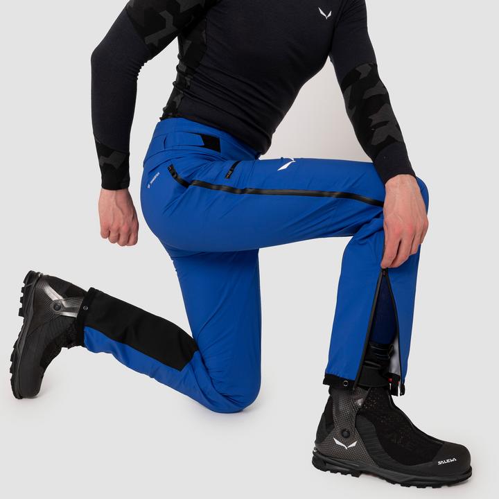 Image du produit Salewa Pantalon Ortles 3L Powertex (S)