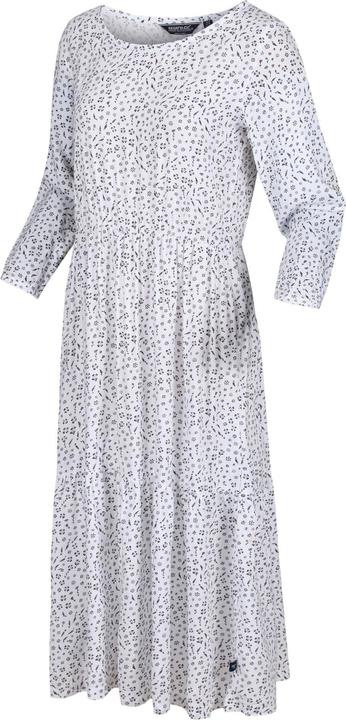 Actual product image Regatta Briella casual dress long sleeves (34 D)