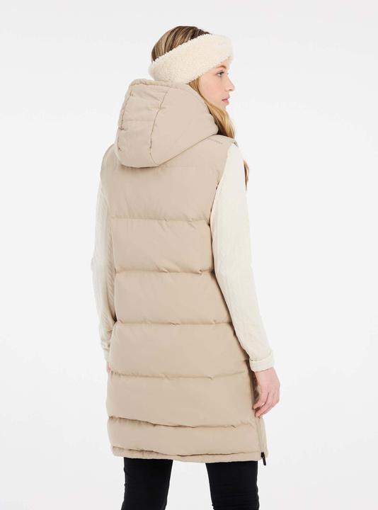 Protest Bodywarmers PRTMIASSY