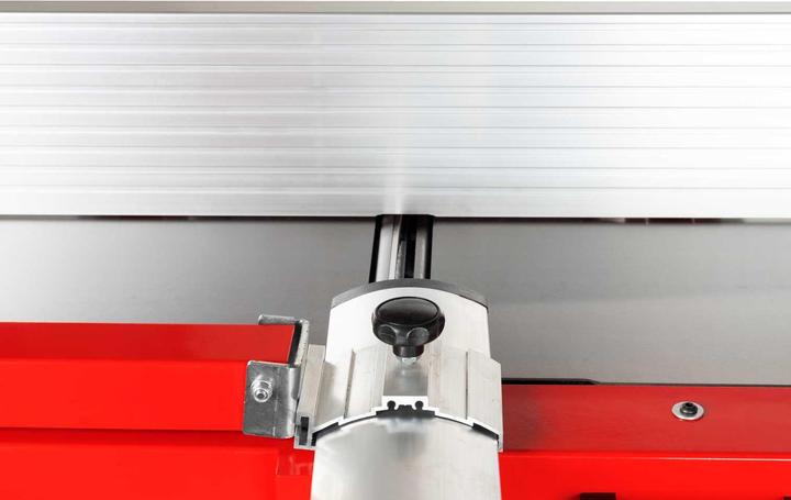 Image du produit Holzmann combined planer and thicknesser