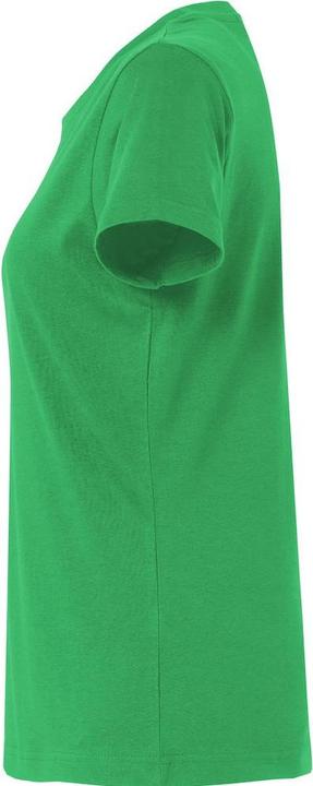 Actual product image Clique Womens/Ladies Plain T-Shirt (L)